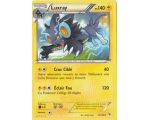 Luxray 140 PV - 34/106 Pokemon Carte Holographique