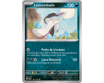 Lestombaile Pv 120 147/193 - Carte Peu Commune Reverse - Écarlate et Violet Évolution à Paldea