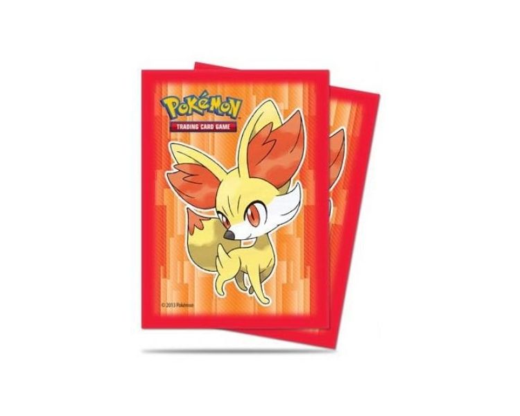 Protège-cartes Pokémon : rangez et protégez votre collection