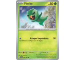 Pimito Pv 50 023/197 - Carte Commune Reverse - Écarlate et Violet Flammes Obsidiennes