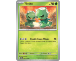 Pimito Pv 70 024/197 - Carte Commune Reverse - Écarlate et Violet Flammes Obsidiennes