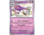 Polthégeist Pv 70 098/197 - Carte Peu Commune - Écarlate et Violet Flammes Obsidiennes