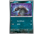 Tritox Pv 70 139/197 - Carte Commune - Écarlate et Violet Flammes Obsidiennes