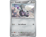 Vrombi Pv 70 155/197 - Carte Commune - Écarlate et Violet Flammes Obsidiennes