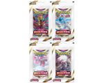 Lot de 4 Booster sous Blister - Épée et Bouclier Origine Perdue - EB11 - Français