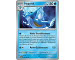 Hyporoi Pv 150 032/182 - Carte Rare Holographique - Écarlate et Violet Faille Paradoxe