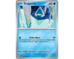 Stalgamin Pv 60 037/182 - Carte Commune Reverse - Écarlate et Violet Faille Paradoxe