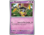 Mordudor Pv 70 088/182 - Carte Commune - Écarlate et Violet Faille Paradoxe