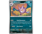 Nostenfer Pv 130 112/182 - Carte Peu Commune - Écarlate et Violet Faille Paradoxe