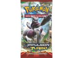 Booster XY 08 Impulsion Turbo