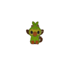 Pin's Pokémon Ouistempo