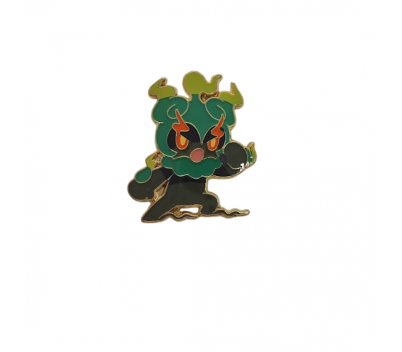 Pin's Pokémon Marshadow