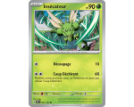Insécateur Pv 90 001/162 - Carte Commune - Écarlate et Violet Forces Temporelles