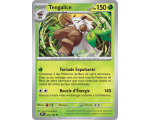 Tengalice Pv 150 005/162 - Carte Peu Commune - Écarlate et Violet Forces Temporelles