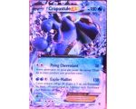 Crapuscule EX 180 PV - 20/111