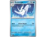 Beldeneige Pv 110 046/162 - Carte Commune - Écarlate et Violet Forces Temporelles
