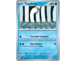 Taupikeau Pv 60 047/162 - Carte Commune - Écarlate et Violet Forces Temporelles