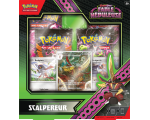 Coffret Scalpereur - EV6.5 - Fable Nébuleuse