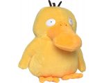 Peluche Pokémon Psykokwak Détective Pikachu 20 cm – Tomy