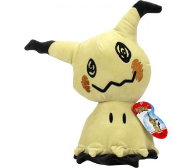 Peluche Pokémon Mimikyu 20 cm – Tomy