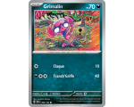 Grimalin Pv 70 094/142 - Carte Commune - Écarlate et Violet Couronne Stellaire