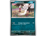 Lestombaile Pv 100 097/142 - Carte Commune - Écarlate et Violet Couronne Stellaire