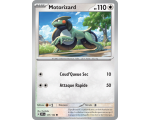 Motorizard Pv 110 127/142 - Carte Commune - Écarlate et Violet Couronne Stellaire