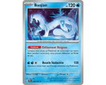 Baojian Pv 120 056/191 - Carte Rare Holographique - Écarlate et Violet Étincelles Déferlantes