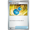Objet Pokémon Élixir de Dragon 172/191 - Carte Peu Commune Reverse - Écarlate et Violet Étincelles Déferlantes