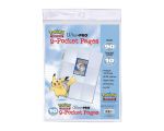 Feuilles à Case Pokémon Pikachu pour Classeur A4