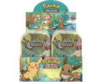 1 Box Mini Pokébox Mai 2019
