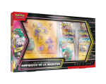 Pokémon - Coffret Premium Collection Ampibidou ex de Mashynn