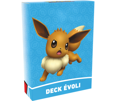 Pokemon - Coffret Academie de combat V2