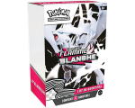 Coffret Bundle 6 Boosters - EV10.5 Ecarlate et Violet - Flammes Blanches