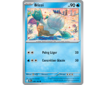 Blizzi Pv 90 59/182 – Carte Commune – Écarlate et Violet Rivalités Destinées