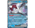 Balbalèze-ex 300 65/182 – Carte Pokémon‑ex Double Rare – Écarlate et Violet Rivalités Destinées