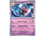 Kaorine de Pierre Pv 120 84/182 - Carte Peu Commune - Écarlate et Violet Rivalités Destinées