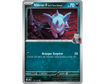Nidoran♀ de la Team Rocket Pv 70 114/182 – Carte Commune – Écarlate et Violet Rivalités Destinées