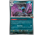 Nosferalto de la Team Rocket Pv 80 121/182 - Carte Peu Commune Reverse - Écarlate et Violet Rivalités Destinées
