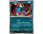 Farfuret de la Team Rocket Pv 80 128/182 - Carte Rare Holographique - Écarlate et Violet Rivalités Destinées