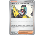 Lance de la Team Rocket 177/182 – Carte Peu Commune – Écarlate et Violet Rivalités Destinées