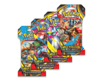 1 Booster sous blister Pokémon – ME01 Méga-Évolution