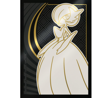 Pokémon - Coffret Dresseur D'Elite - Méga Evolution ME01 - Méga-Gardevoir