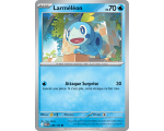 Larméléon Pv 70 039/132 - Carte Commune - Méga-Évolution