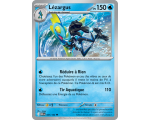 Lézargus Pv 150 041/132 - Carte Peu Commune - Méga-Évolution