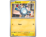 Magnéti Pv 70 045/132 - Carte Commune - Méga-Évolution