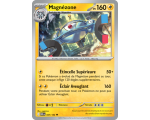Magnézone Pv 160 047/132 - Carte Peu Commune Reverse - Méga-Évolution