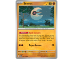 Séléroc Pv 110 074/132 - Carte Rare Holographique - Méga-Évolution