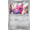 Forgerette Pv 70 96/132 - Carte Commune - Méga-Évolution