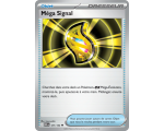 Objet Méga Signal 121/132 - Carte Peu Commune - Méga-Évolution